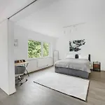 Appartamento Design - Traumlage Zwischen Cgn & Dus