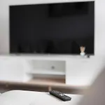 Appartamento Design - Traumlage Zwischen Cgn & Dus Leverkusen