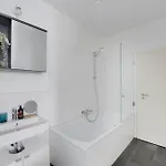 Design - Traumlage Zwischen Cgn & Dus Appartamento *
