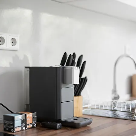 公寓 Design - Traumlage Zwischen Cgn & Dus *