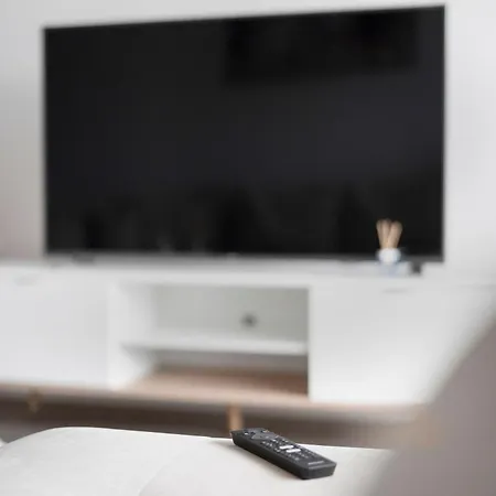 Apartment Design - Traumlage Zwischen Cgn & Dus Leverkusen