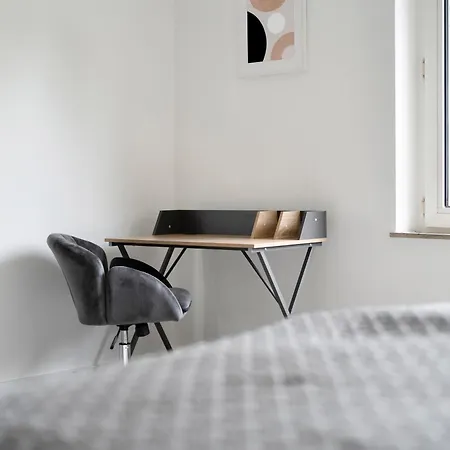 Design - Traumlage Zwischen Cgn & Dus Apartment *
