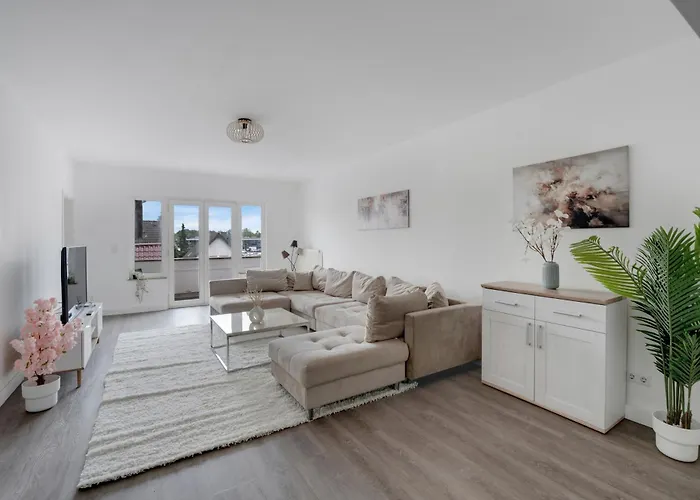 Design - Traumlage Zwischen Cgn & Dus Leverkusen