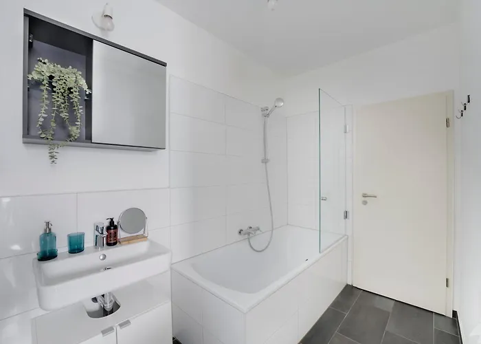 Design - Traumlage Zwischen Cgn & Dus Appartamento *